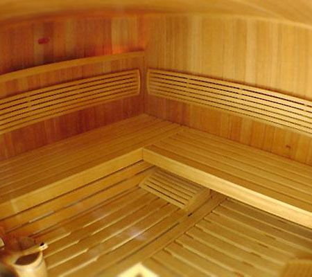 Hotel Domicil Schoenebeck Bagian luar foto
