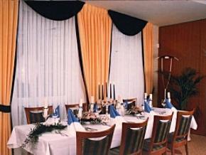 Hotel Domicil Schoenebeck Bagian luar foto